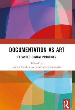 预订 Documentation as Art