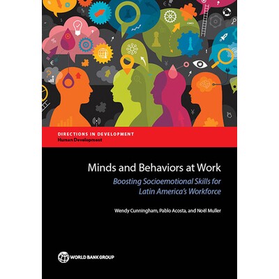 Boosting Socioemotional Skills for Latin