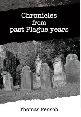 [预订]Chronicles from past Plague Years 9781737999850