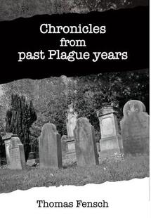 from Chronicles 预订 9781737999850 Plague Years past