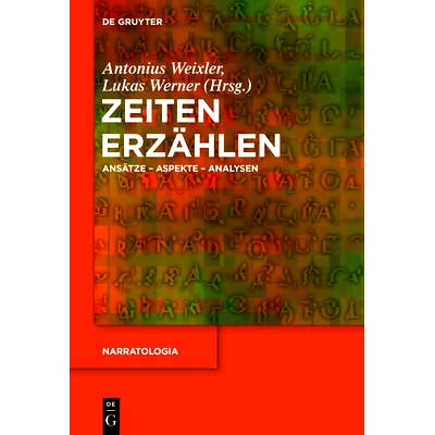 Ansätze – Aspekte – Analysen