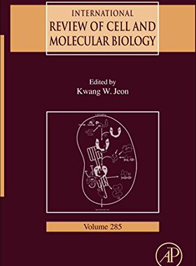 【预订】International Review of Cell and Molecular Biology