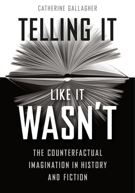 【预订】Telling It Like It Wasn’t 9780226512419