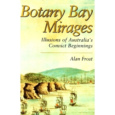 预订 Botany Bay Mirages: 9780522876819