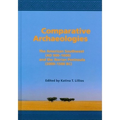 The American Southwest (Ad 900-1600) and