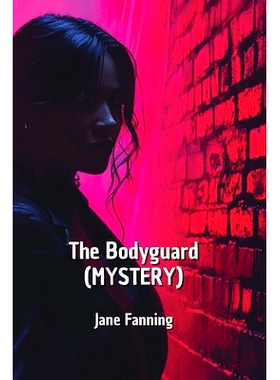 预订 The Bodyguard (MYSTERY): 9798330677009