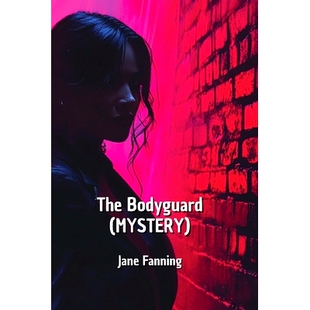 预订 The Bodyguard (MYSTERY): 9798330677009