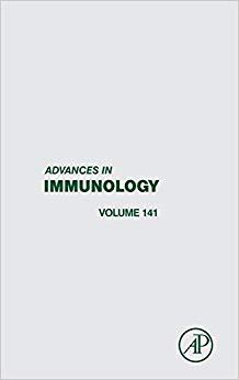 【预售】Advances in Immunology