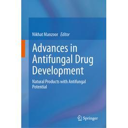 预订 Advances in Antifungal Drug Development