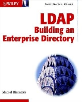预订 Ldap Directories 轻量级目录访问协议：建立一个企业名录: 9780470843888