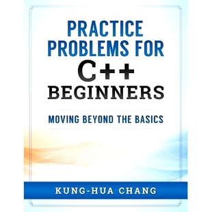 Beginners Practice for Basics 9780998544007 Beyond 预订 Moving Problems the