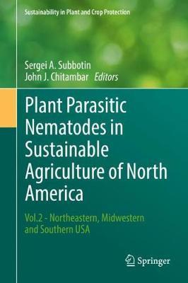 【预订】Plant Parasitic Nematodes in Sustainable Agriculture of North America
