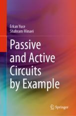 [预订]Passive and Active Circuits by Example 9783031449659