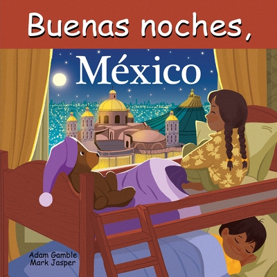 预订 Buenas Noches, Mexico: 9781649071187