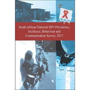 Behaviour South Prevalence 预订 and 2017 National Survey African 2017年南非国家艾滋病毒 HIV Communication Incidence