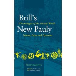 预订 Chronologies of the Ancient World