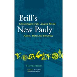 预订 Chronologies of the Ancient World