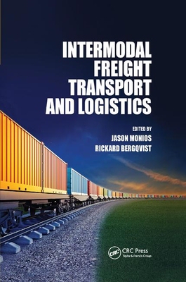 【预订】Intermodal Freight Transport and Logistics