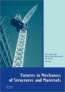 Mechanics and Futures Structures Materials 预售