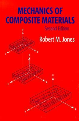 【预售】Mechanics Of Composite Materials