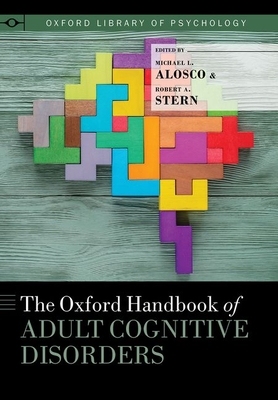【预订】The Oxford Handbook of Adult Cognitive Disorders