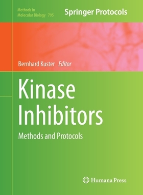 【预订】Kinase Inhibitors