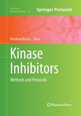 【预订】Kinase Inhibitors