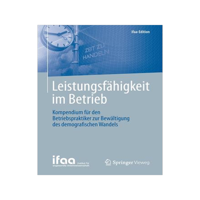 预订 Leistungsfähigkeit im Betrieb