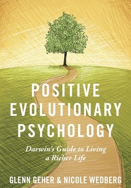 【预订】Positive Evolutionary Psychology