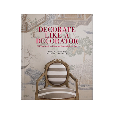 预订 Decorate Like a Decorator
