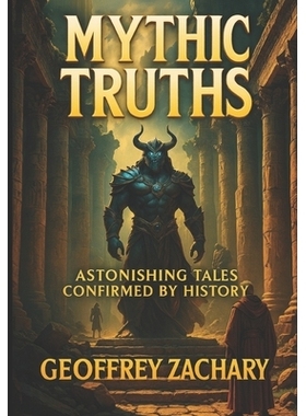 预订 Mythic Truths: Astonishing Tales Confirmed by History: 9798326201560