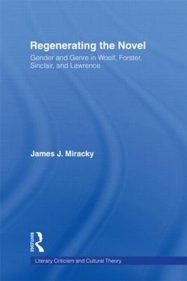 【预订】Regenerating the Novel