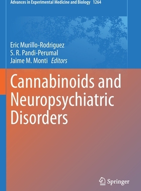 预订 Cannabinoids and Neuropsychiatric Disorders