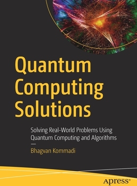 【预订】Quantum Computing Solutions
