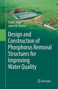 for Phosphorus Design 预订 Quality Construction Removal Water Improving Structures and