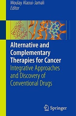 【预订】Alternative and Complementary Therapies for Cancer