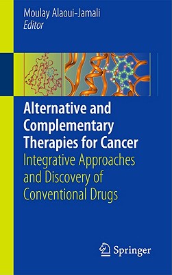 【预订】Alternative and Complementary Therapies for Cancer