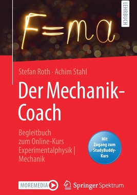 预订 Der Mechanik-Coach, m. 1 Buch, m. 1 E-Book