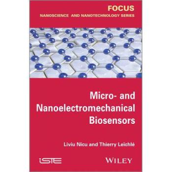 【预订】Nanotechnology Contribution to Biological Detection