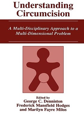 【预订】Understanding Circumcision