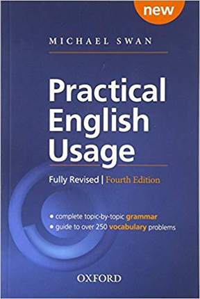 【预售】Practical English Usage, 4th Edition...