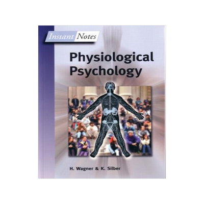 [预订]BIOS Instant Notes in Physiological Psychology 9781859962039