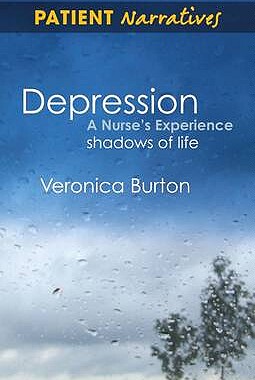 【预订】Depression - A Nurse’s Experience