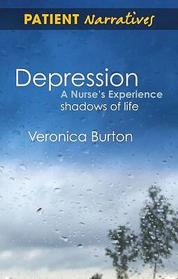 【预订】Depression - A Nurse’s Experience