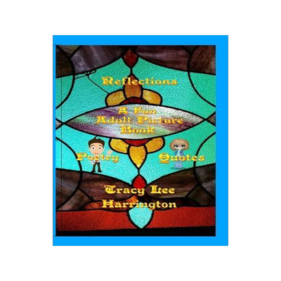 [预订]Reflections Fun Adult Picture Book Quotes and Poetry 9780368970740