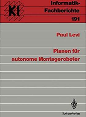 【预订】Planen für autonome Montageroboter 9783540505303