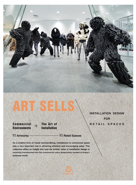【预售】ART SELLS
