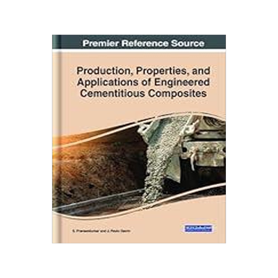 [预订]Production, Properties, and Applications of Engineered Cementitious Composites 9781668481820