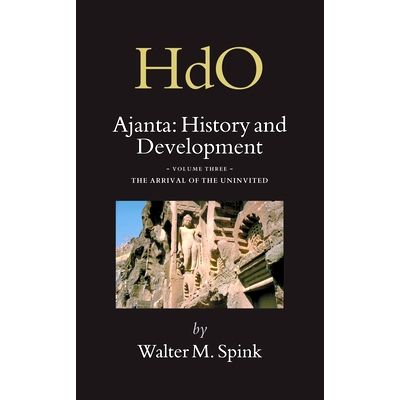 History and Development, Volume 3 The Ar
