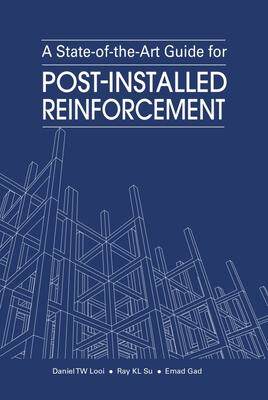 [预订]A State-of-the-Art Guide for Post-Installed Reinforcement 9789675492747